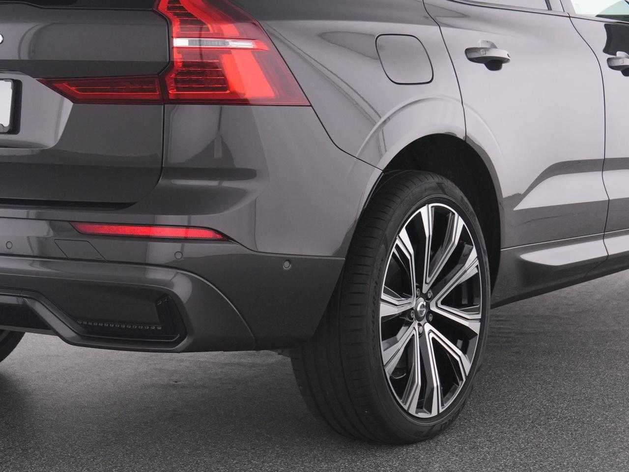 Volvo  XC 60