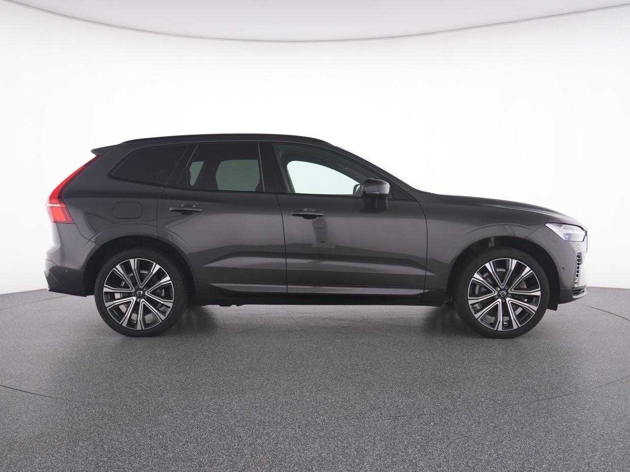 Volvo  XC 60