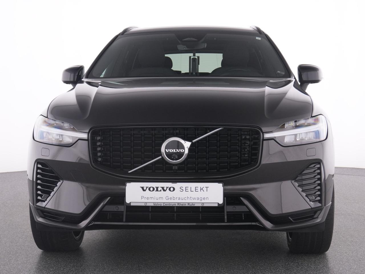 Volvo  XC 60