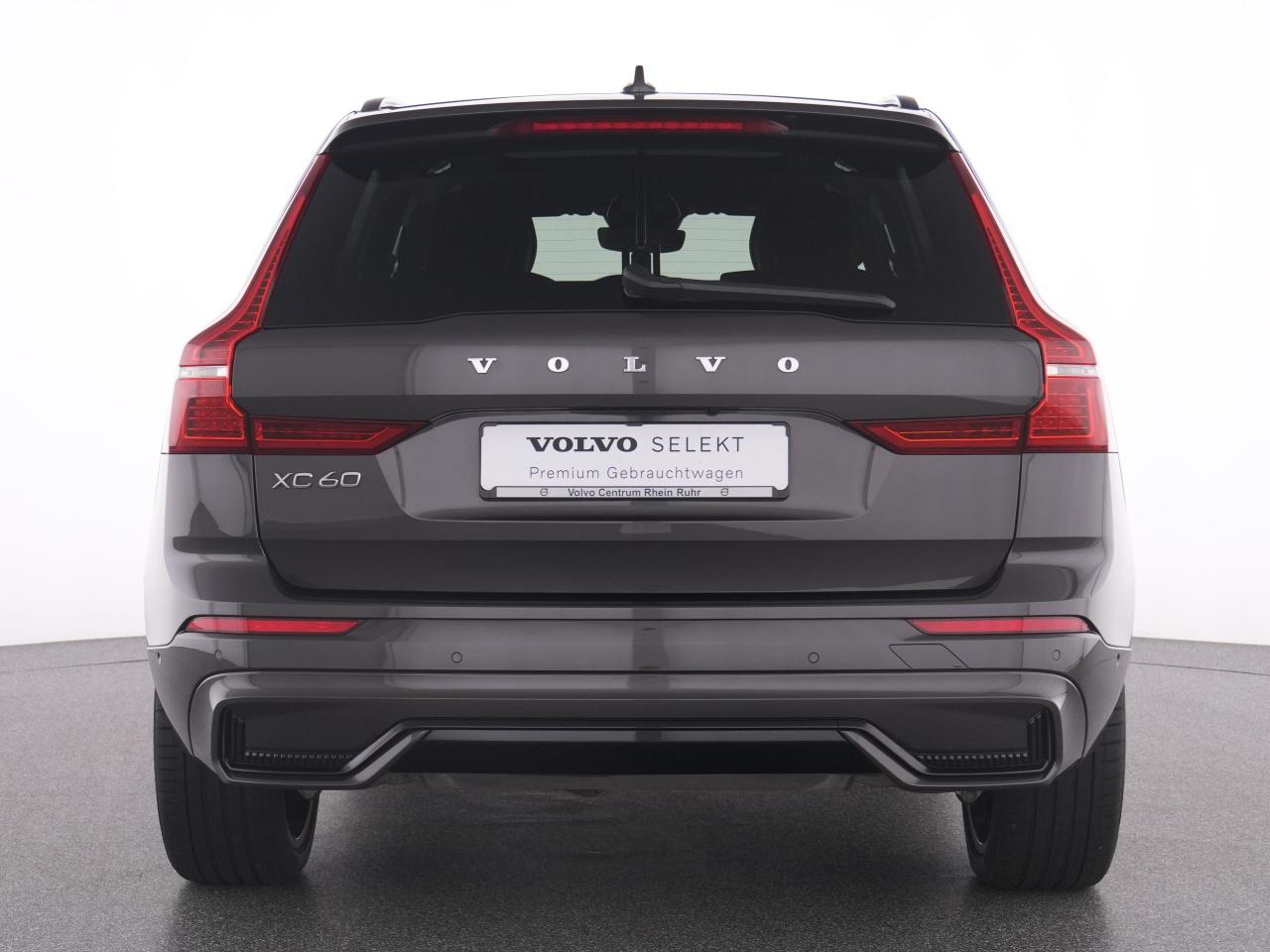 Volvo  XC 60