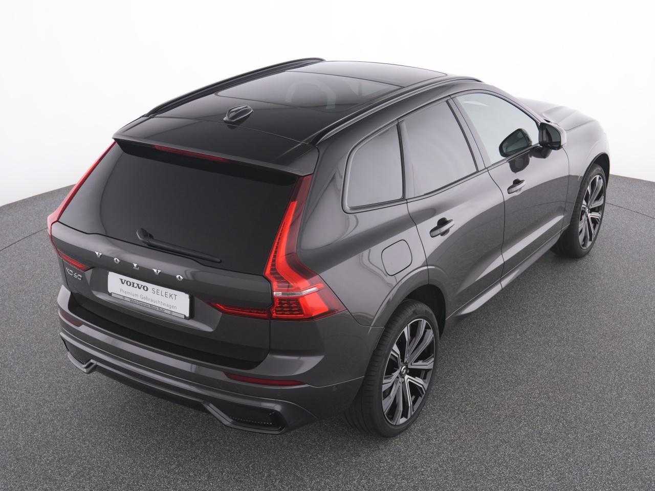 Volvo  XC 60