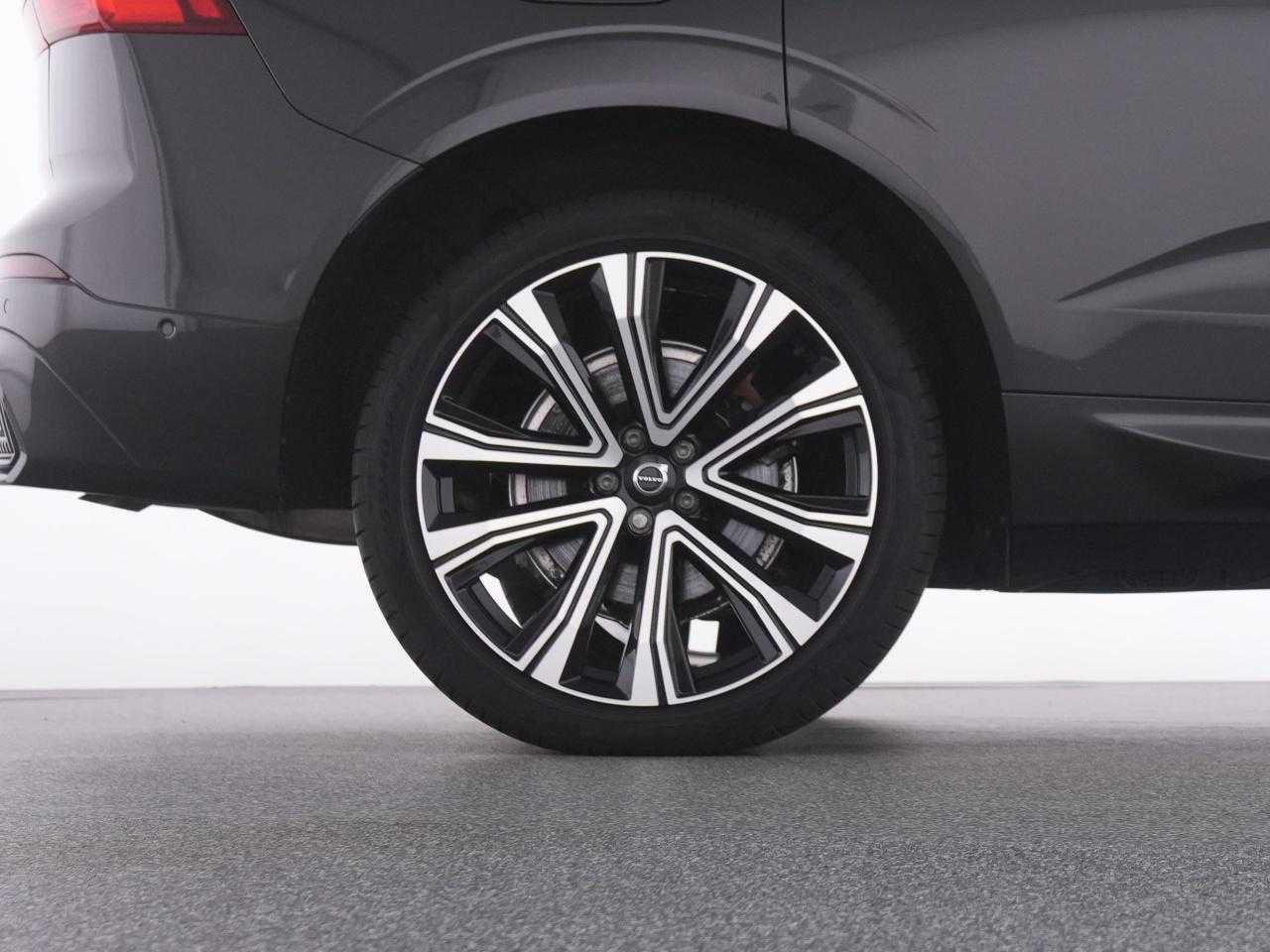 Volvo  XC 60