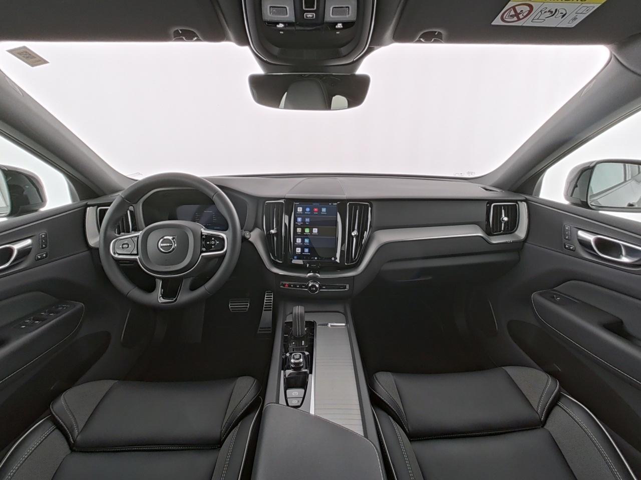 Volvo  XC 60