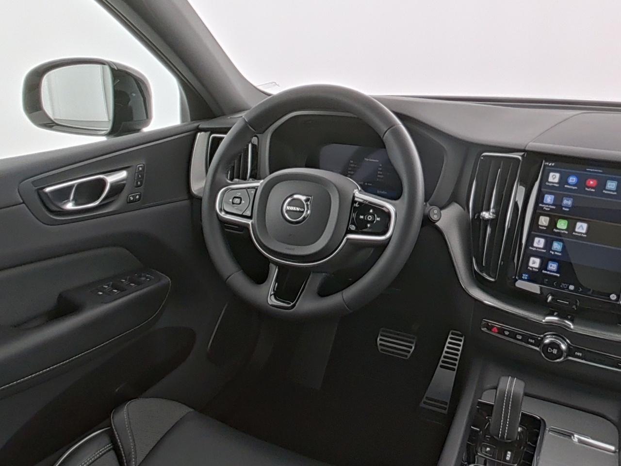 Volvo  XC 60