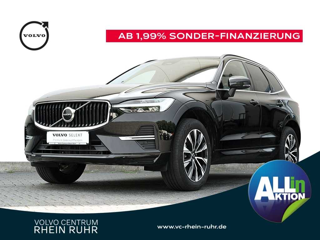 Volvo  XC 60