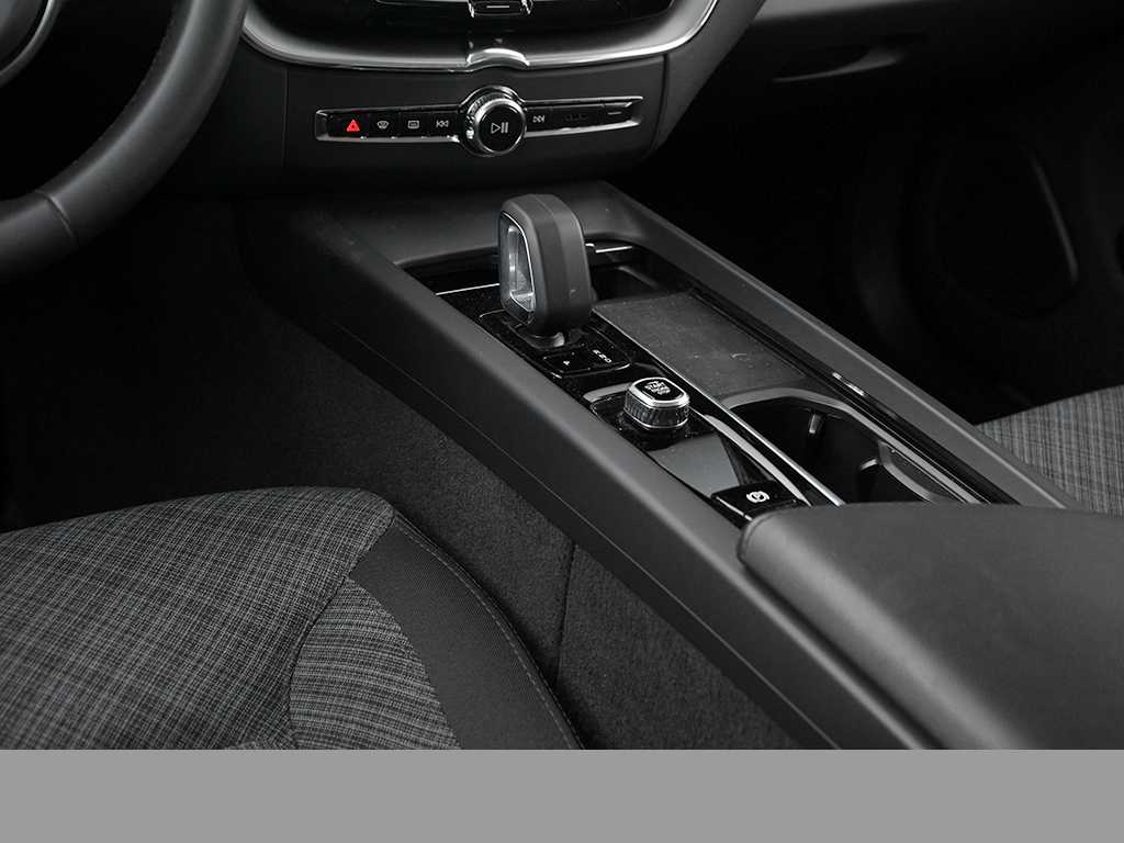Volvo  XC 60