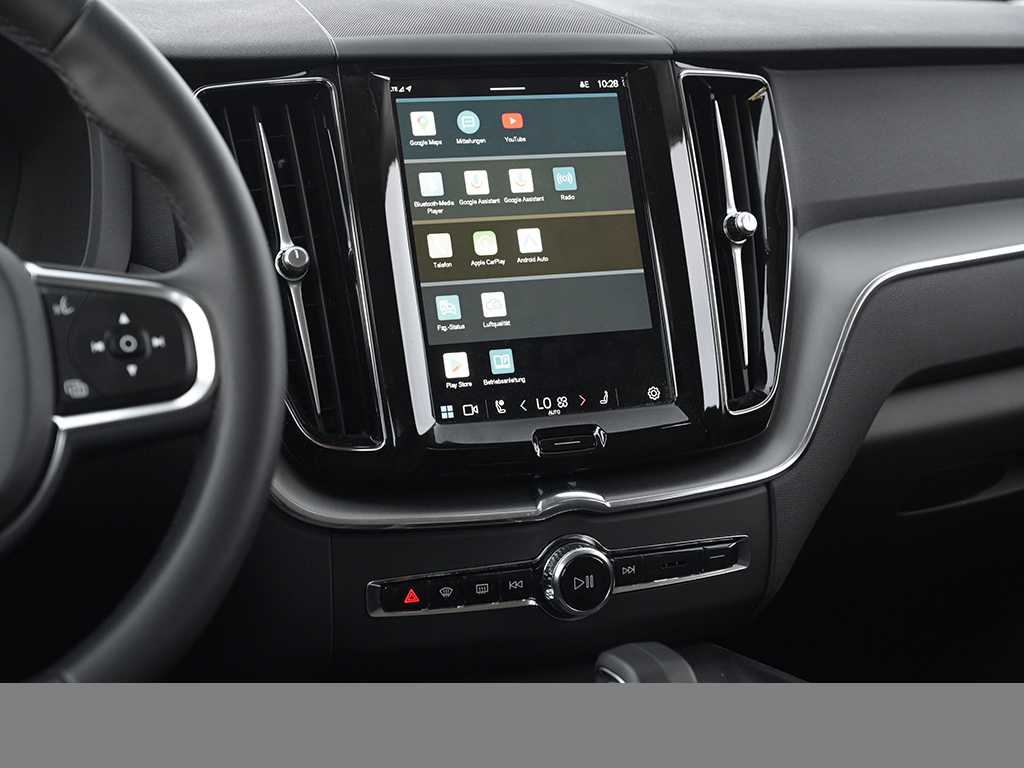 Volvo  XC 60