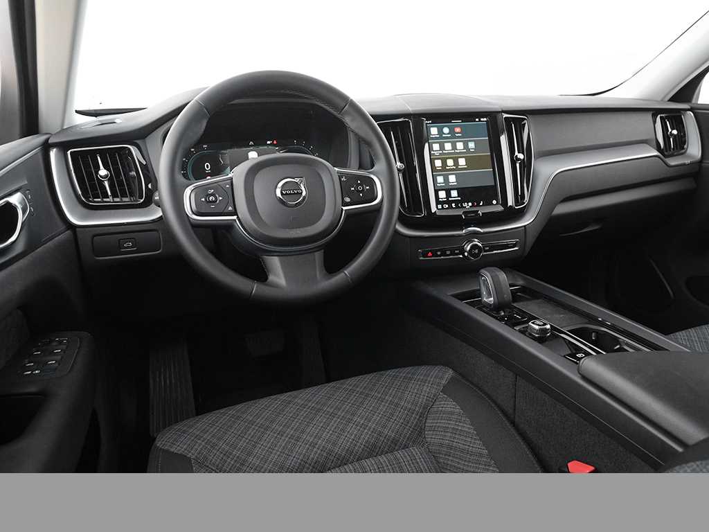 Volvo  XC 60