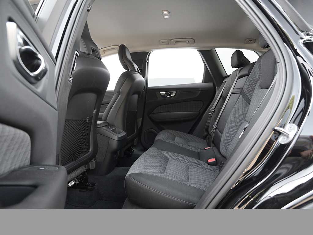 Volvo  XC 60