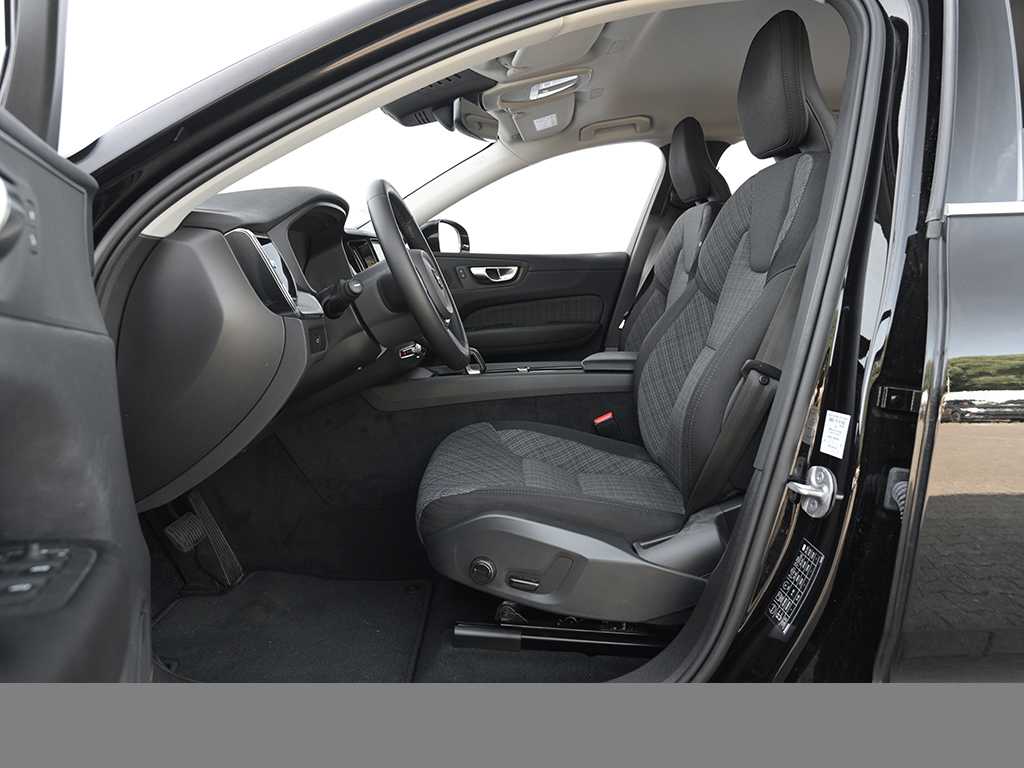 Volvo  XC 60