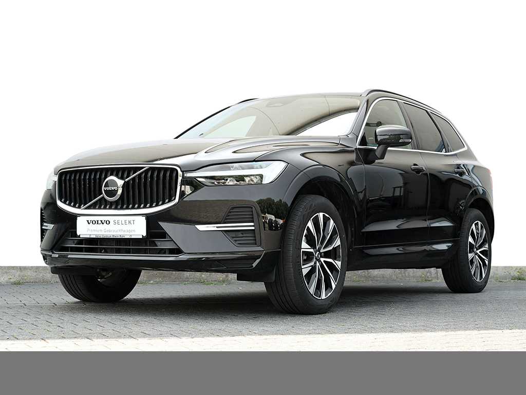 Volvo  XC 60