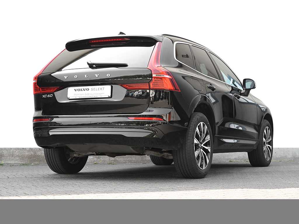 Volvo  XC 60