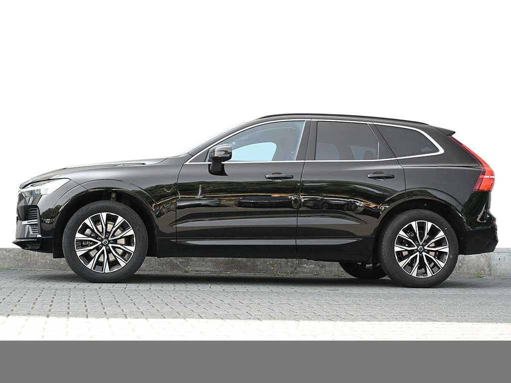 Volvo  XC 60