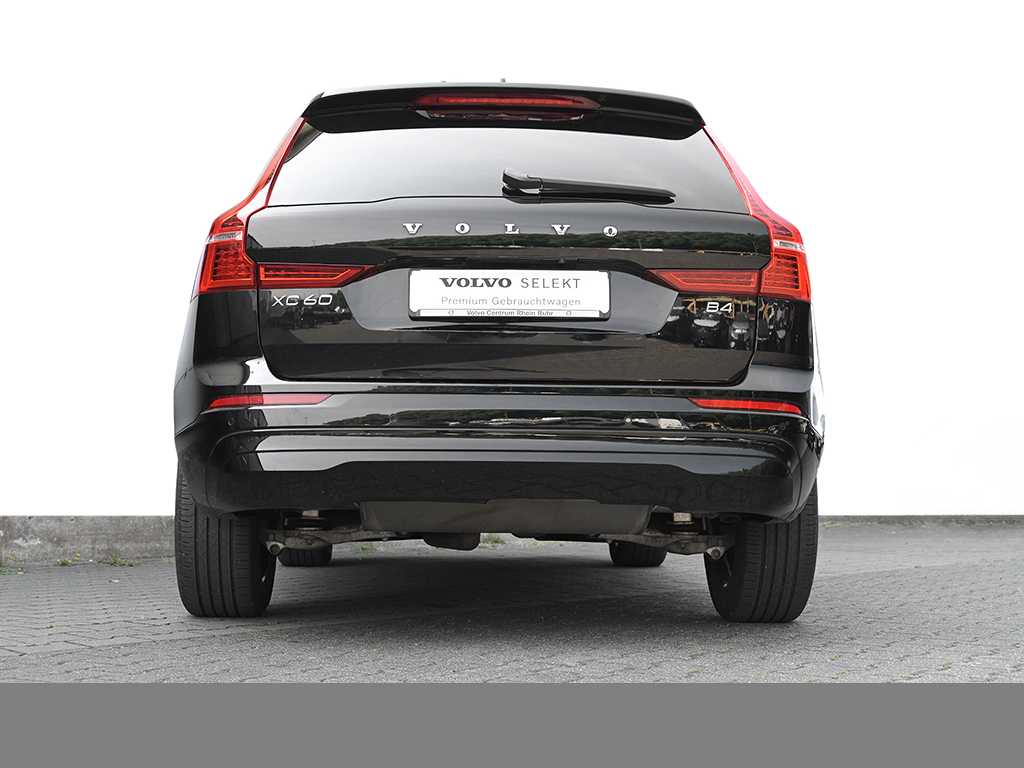 Volvo  XC 60