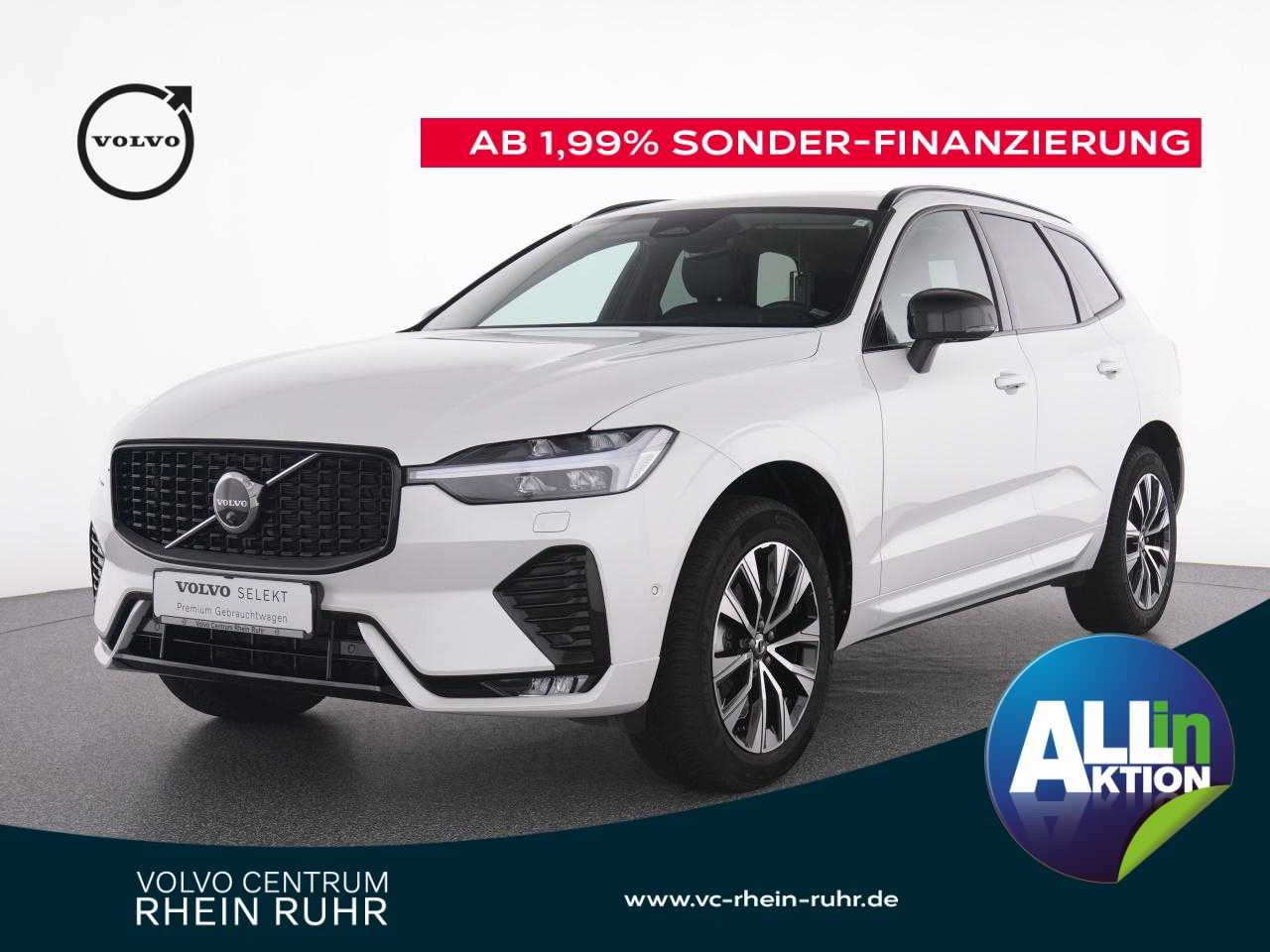 Volvo  XC 60