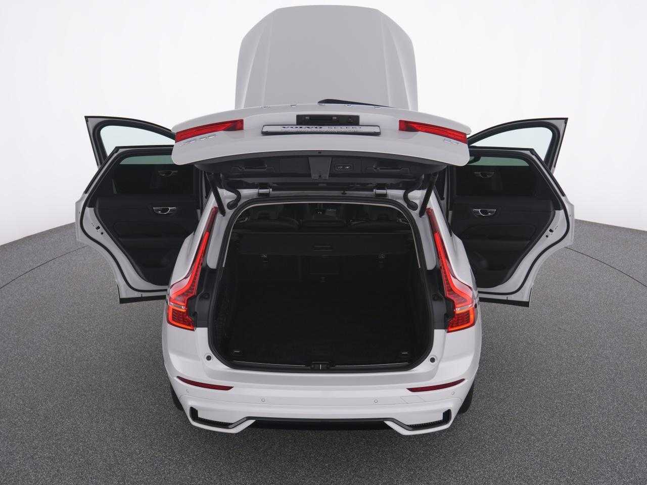 Volvo  XC 60