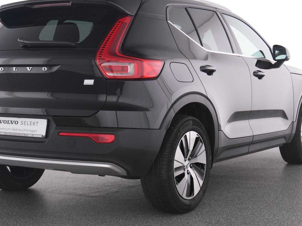 Volvo  XC 40