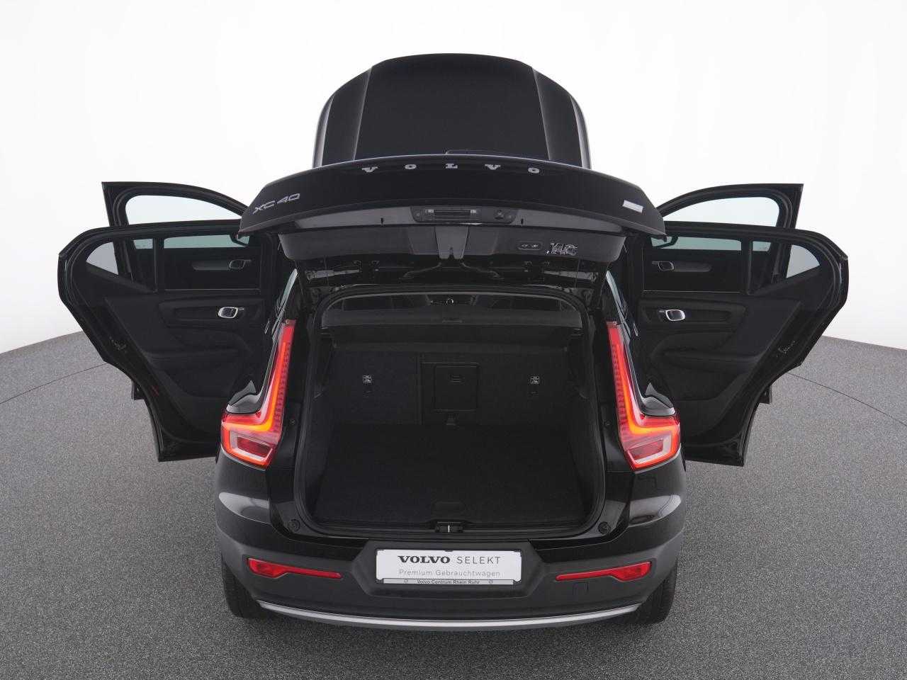 Volvo  XC 40