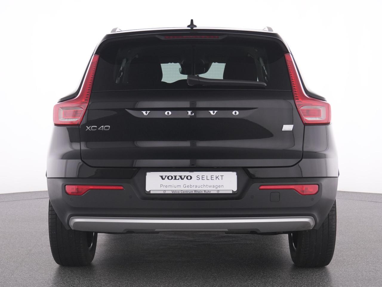 Volvo  XC 40