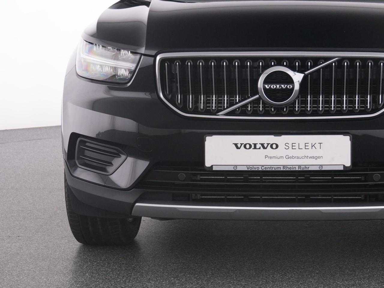 Volvo  XC 40