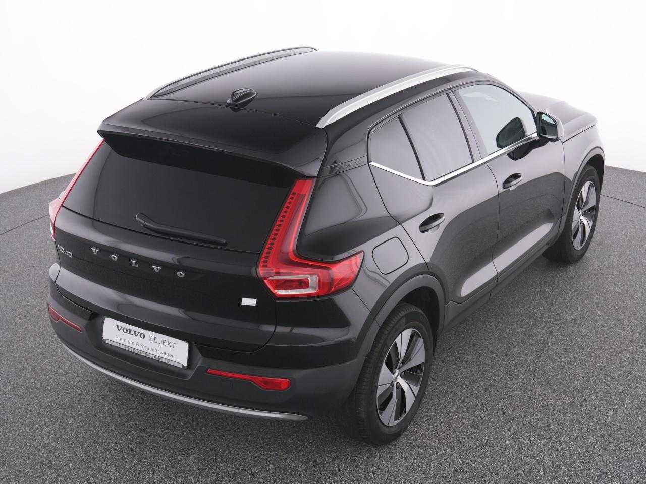 Volvo  XC 40