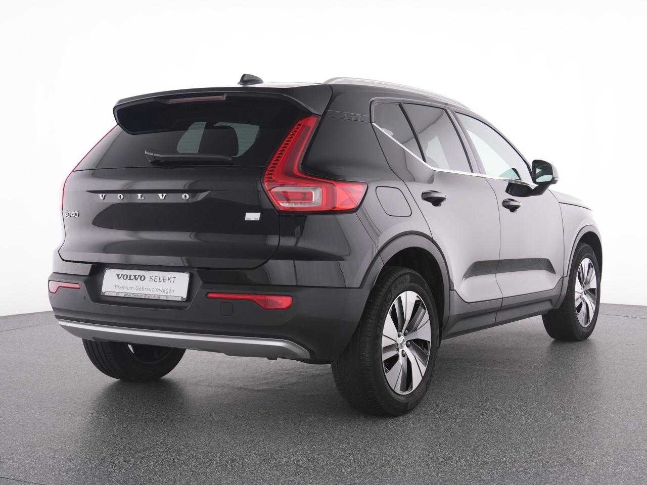Volvo  XC 40
