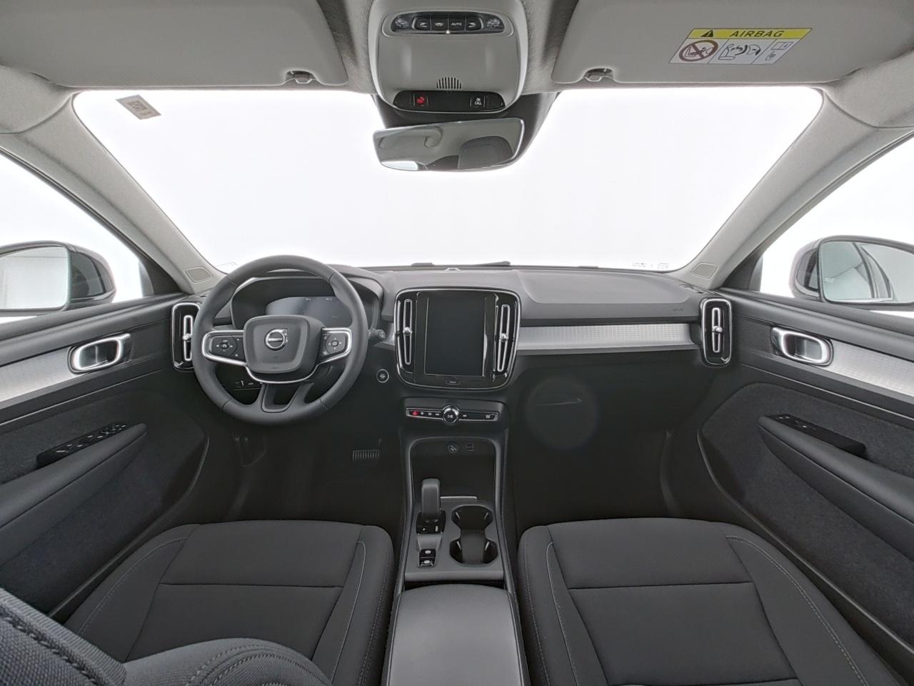 Volvo  XC 40