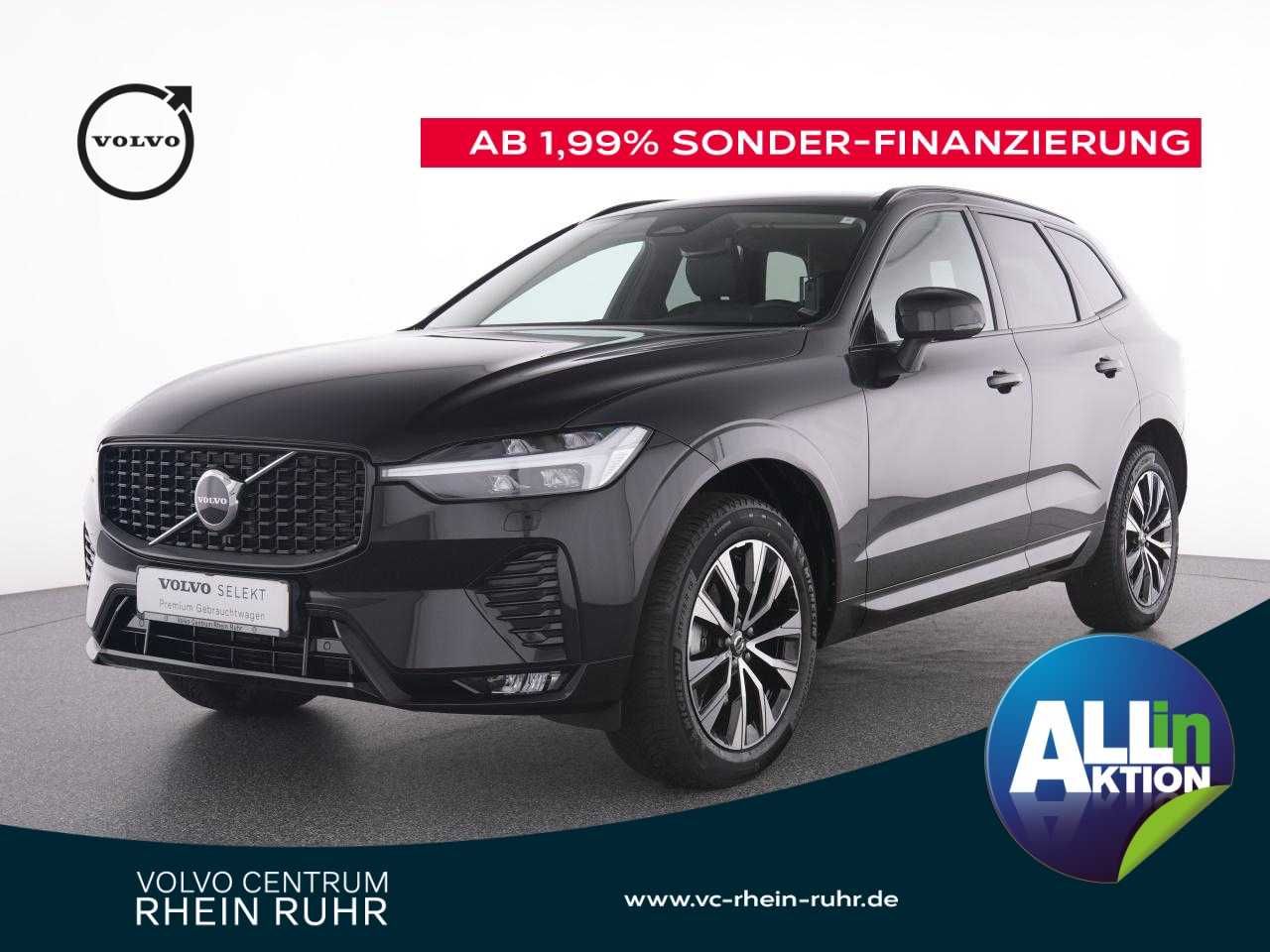 Volvo  XC 60