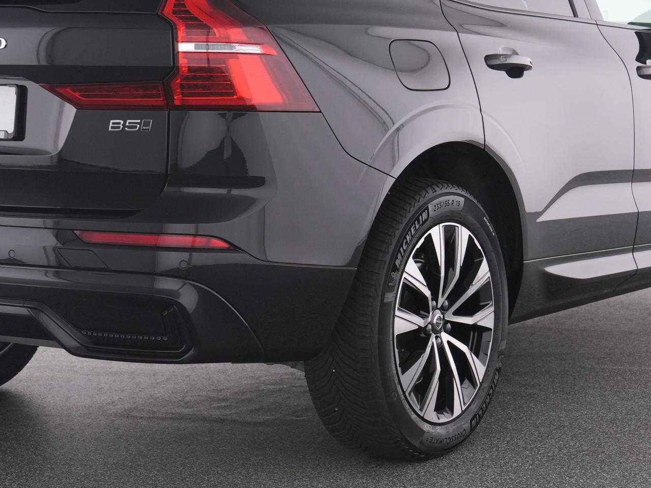 Volvo  XC 60