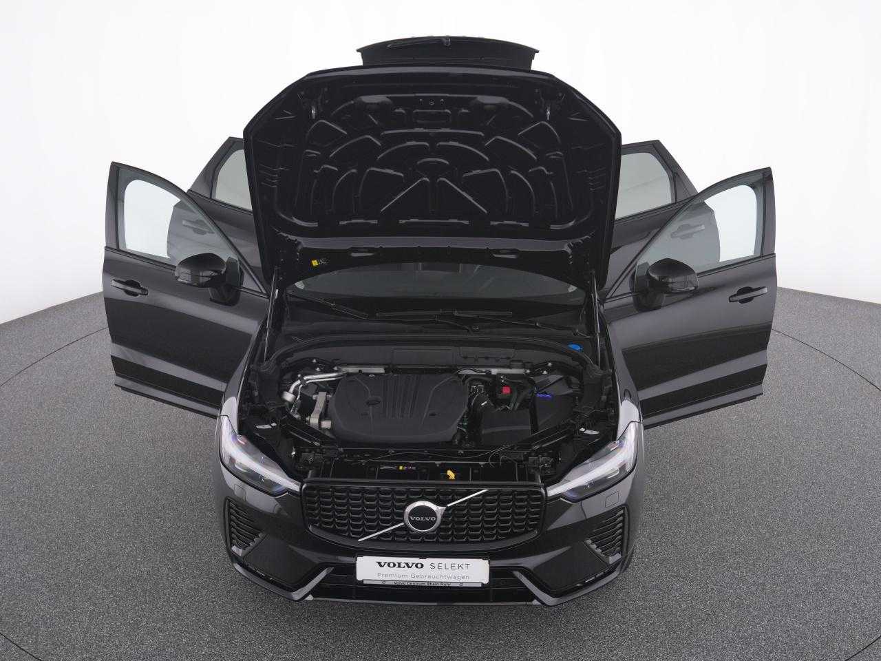Volvo  XC 60