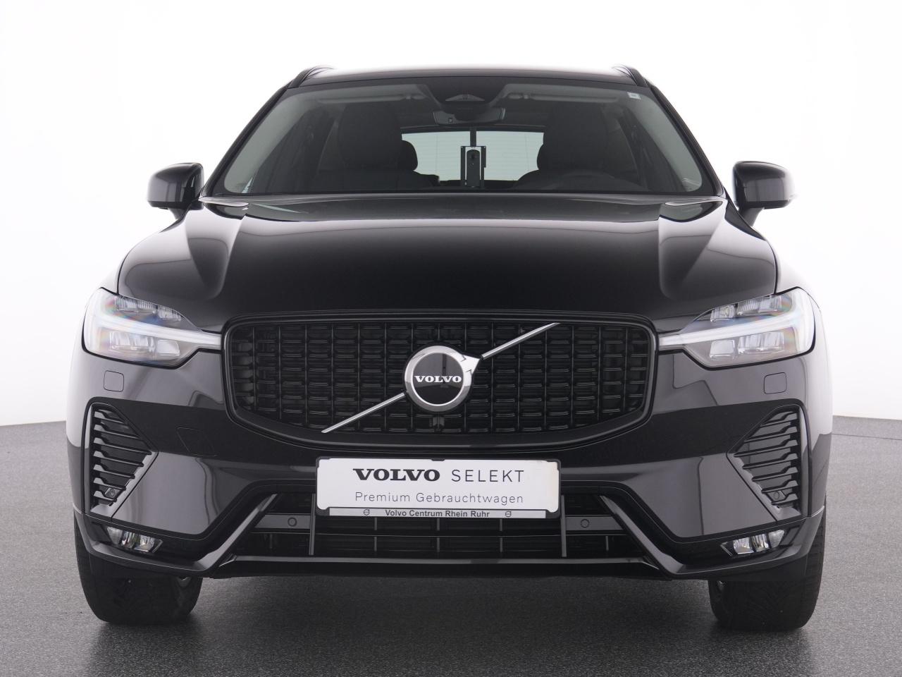 Volvo  XC 60
