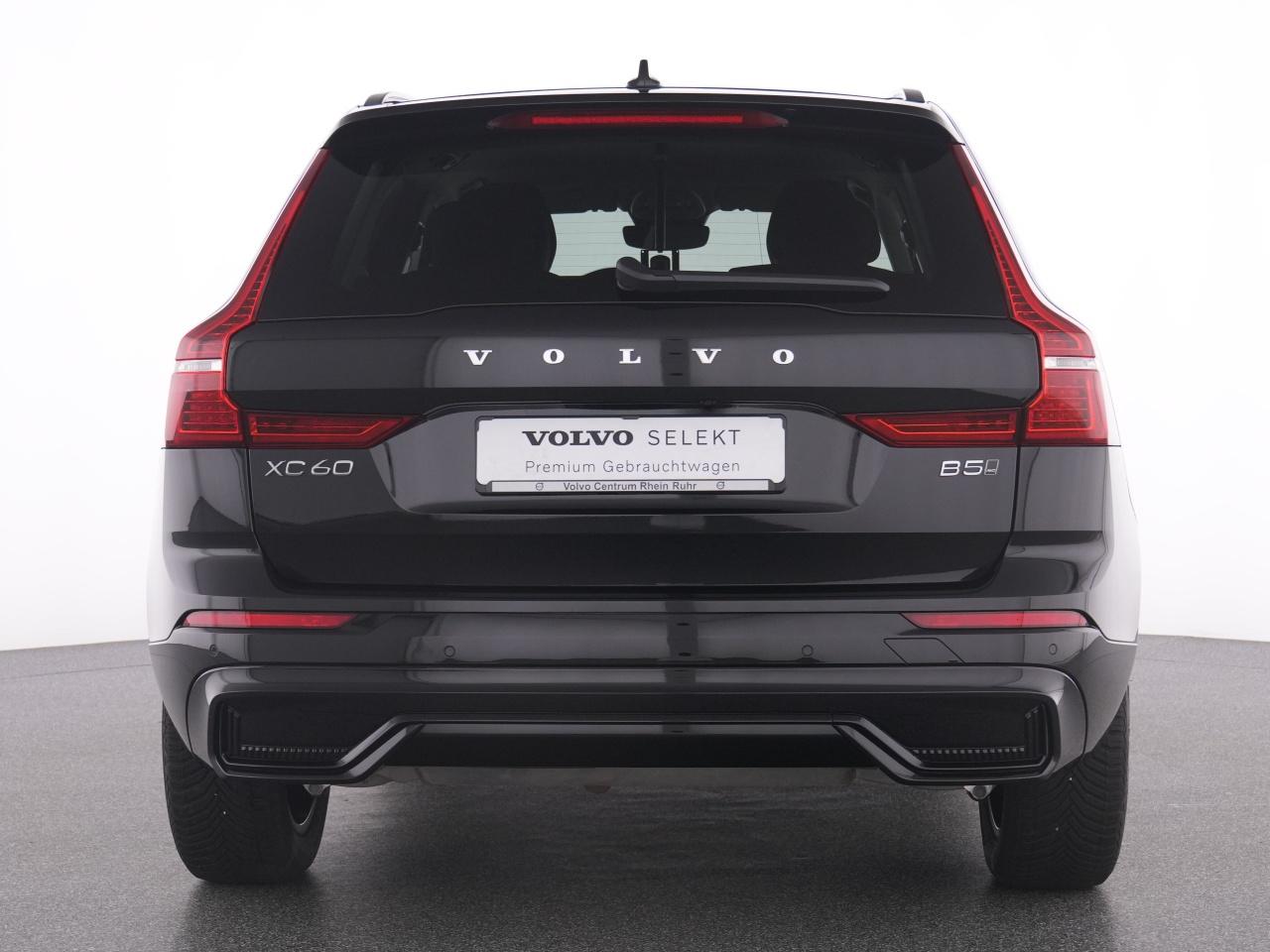 Volvo  XC 60