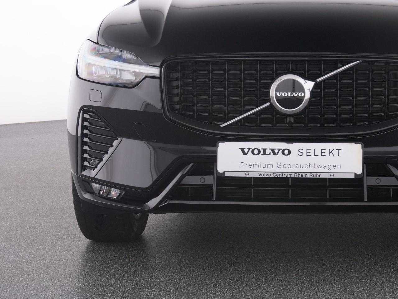 Volvo  XC 60