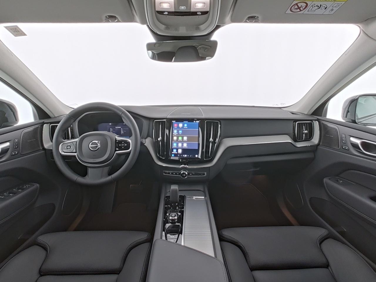 Volvo  XC 60