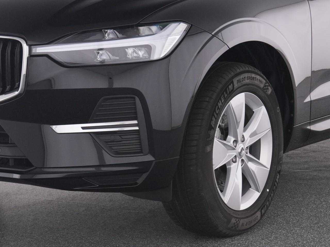 Volvo  XC 60