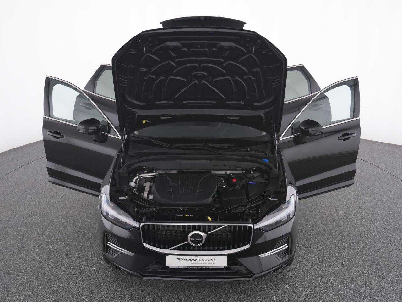 Volvo  XC 60