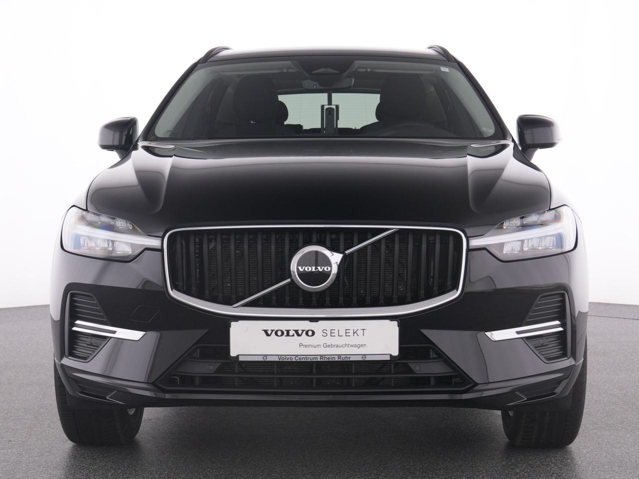 Volvo  XC 60