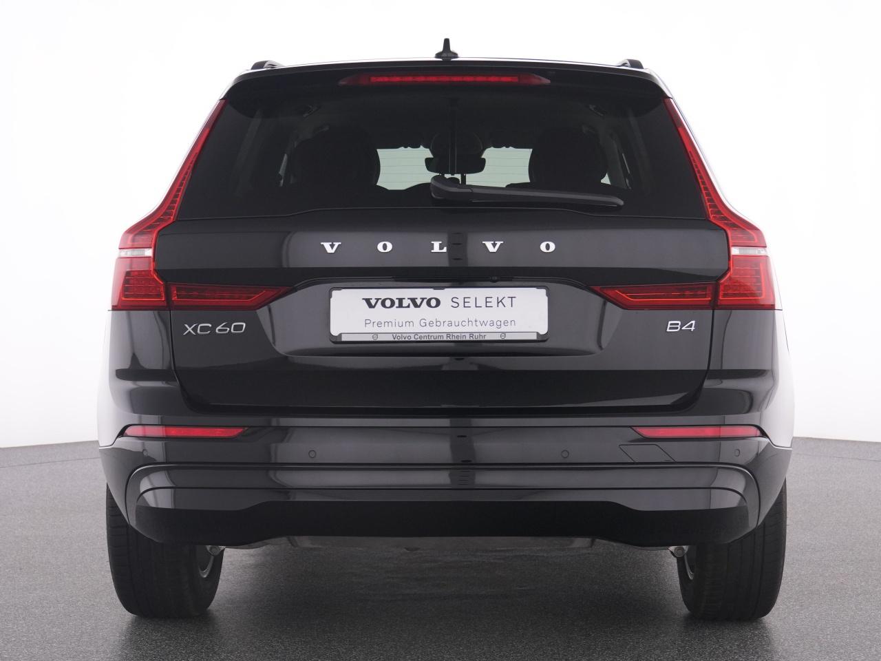 Volvo  XC 60