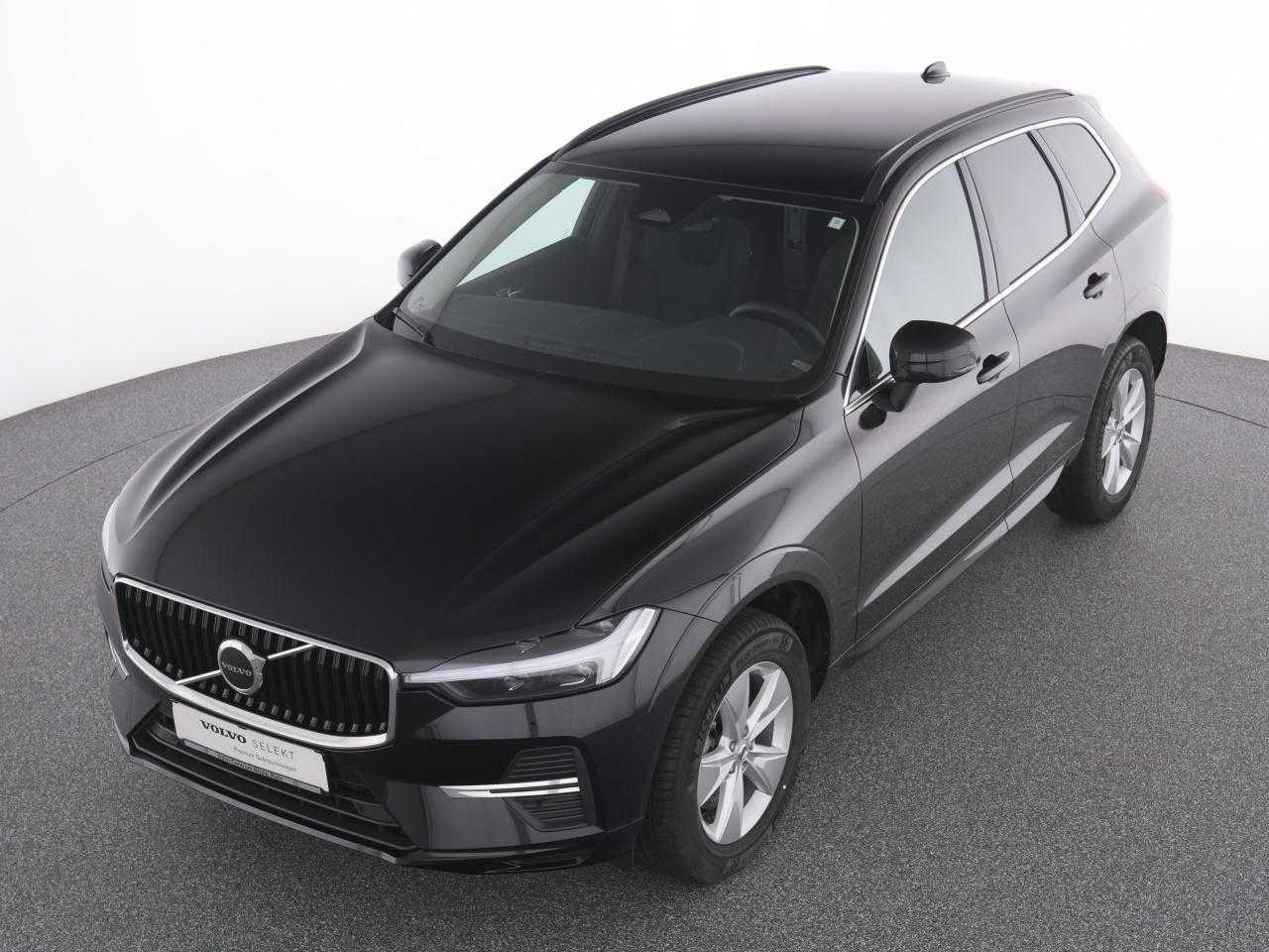 Volvo  XC 60