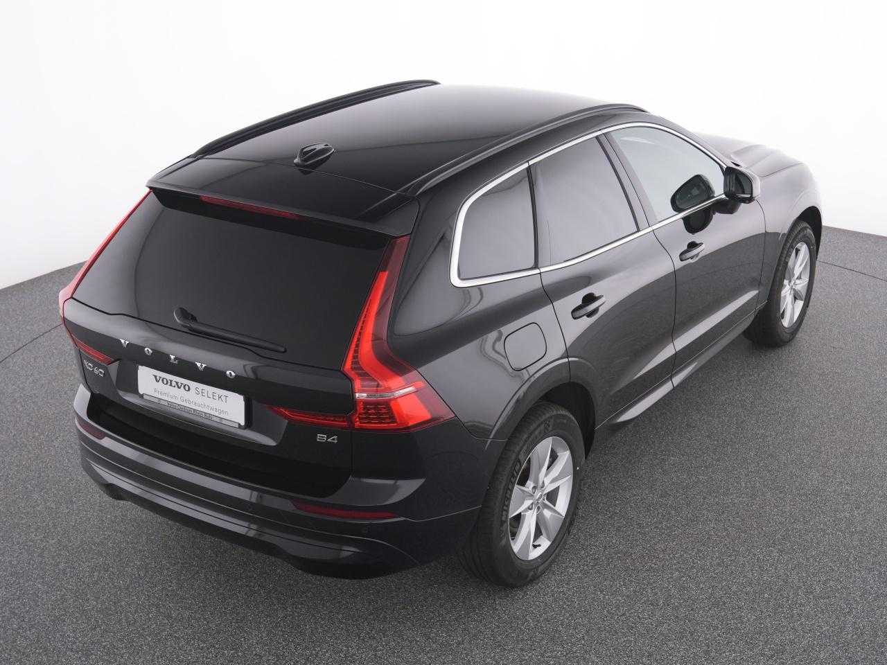 Volvo  XC 60