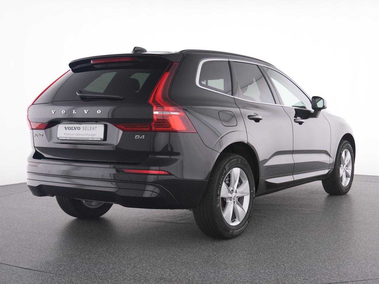 Volvo  XC 60