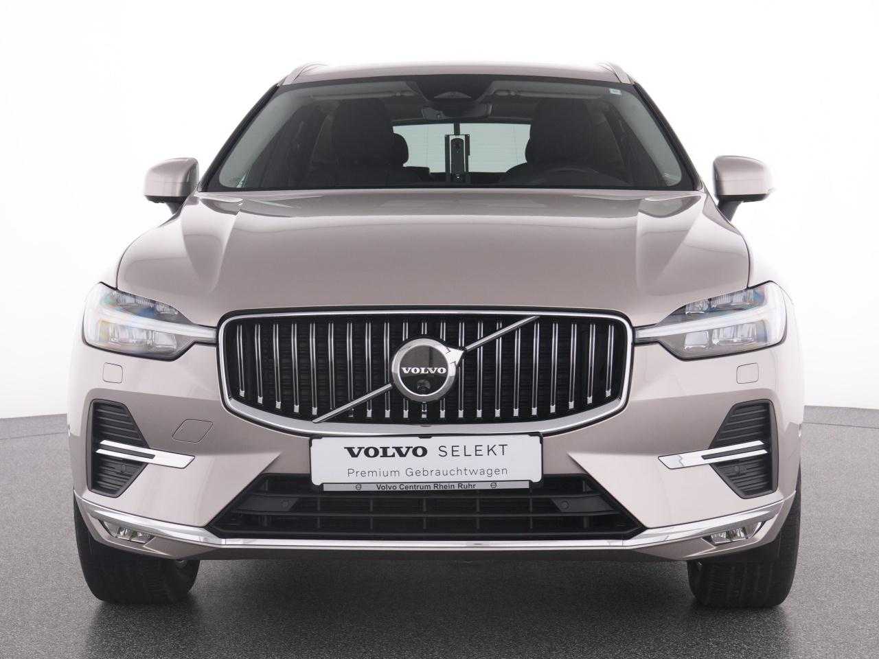 Volvo  XC 60