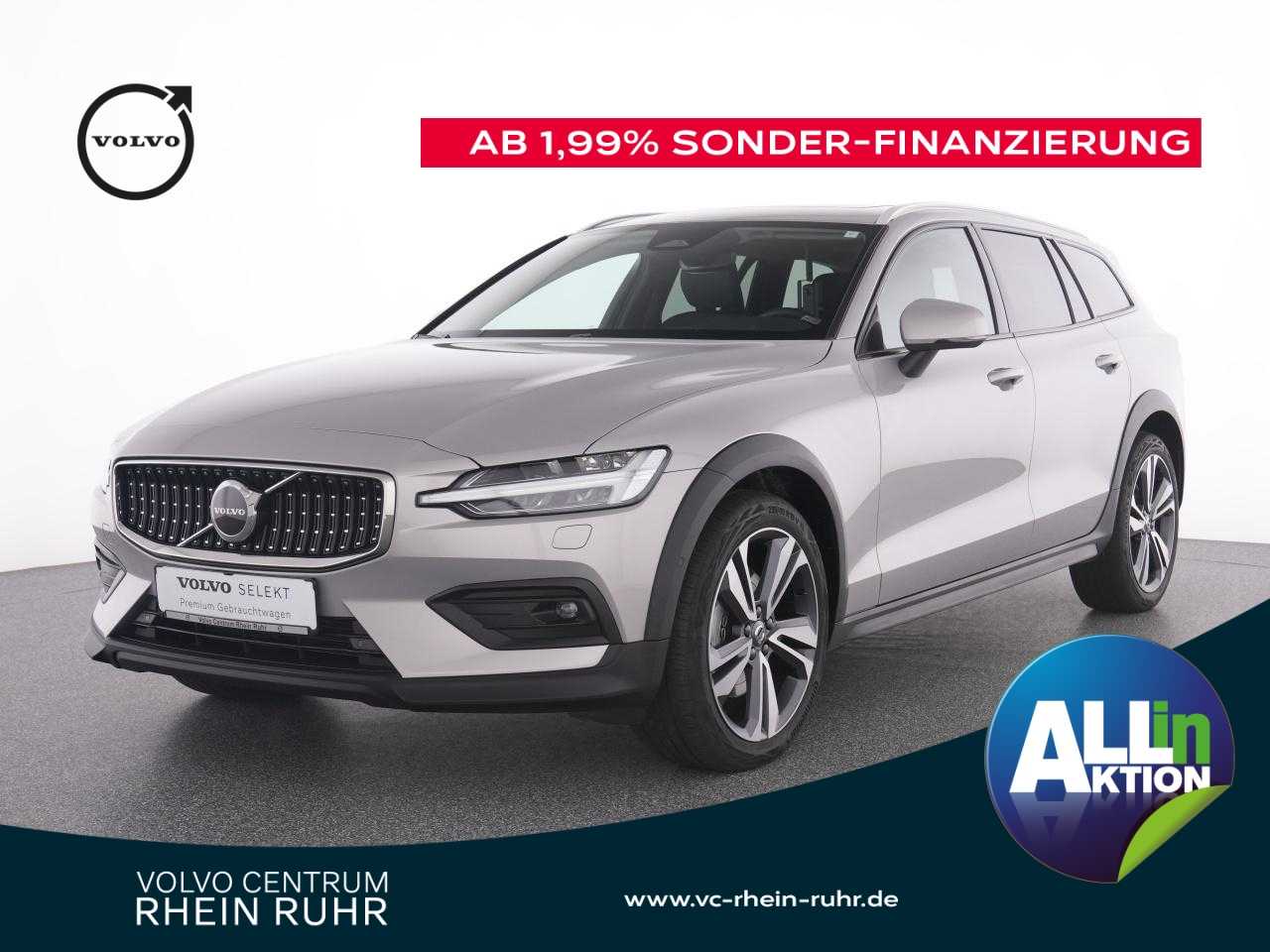 Volvo  CC