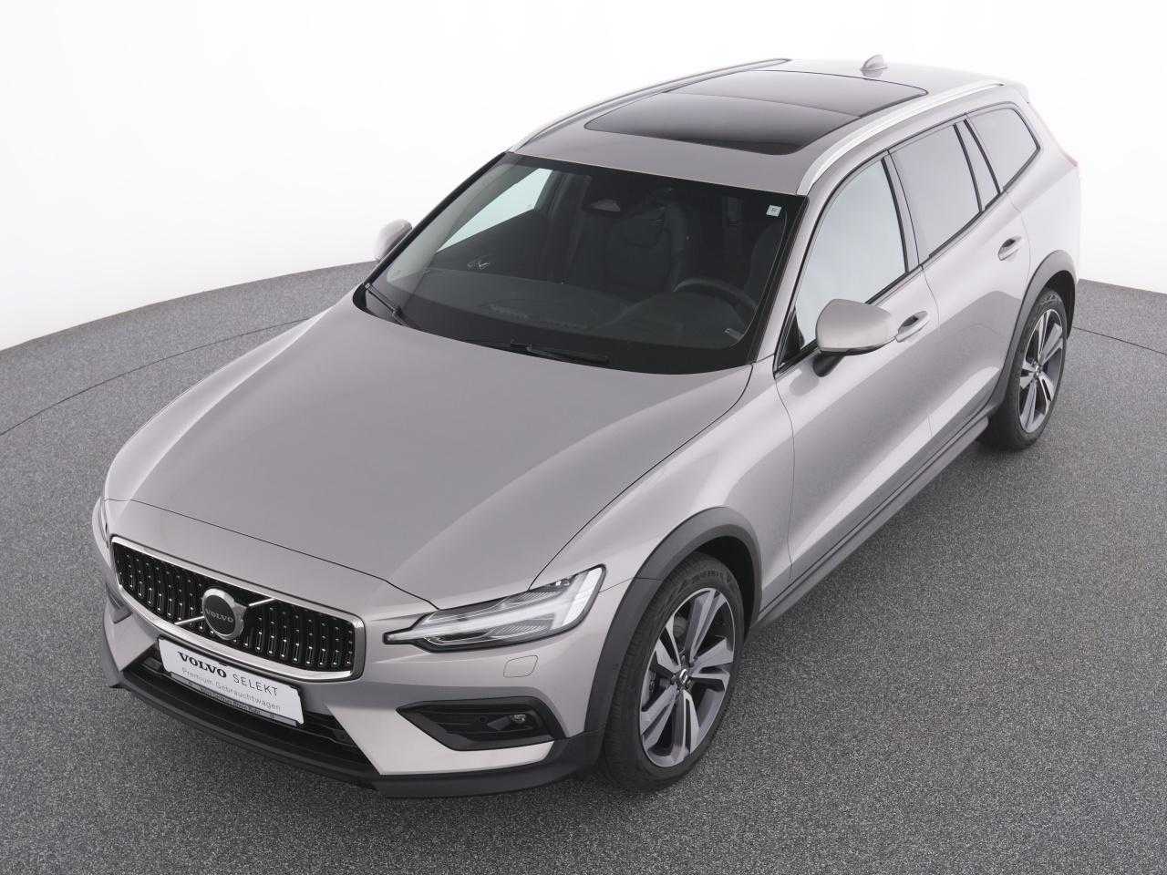 Volvo  CC