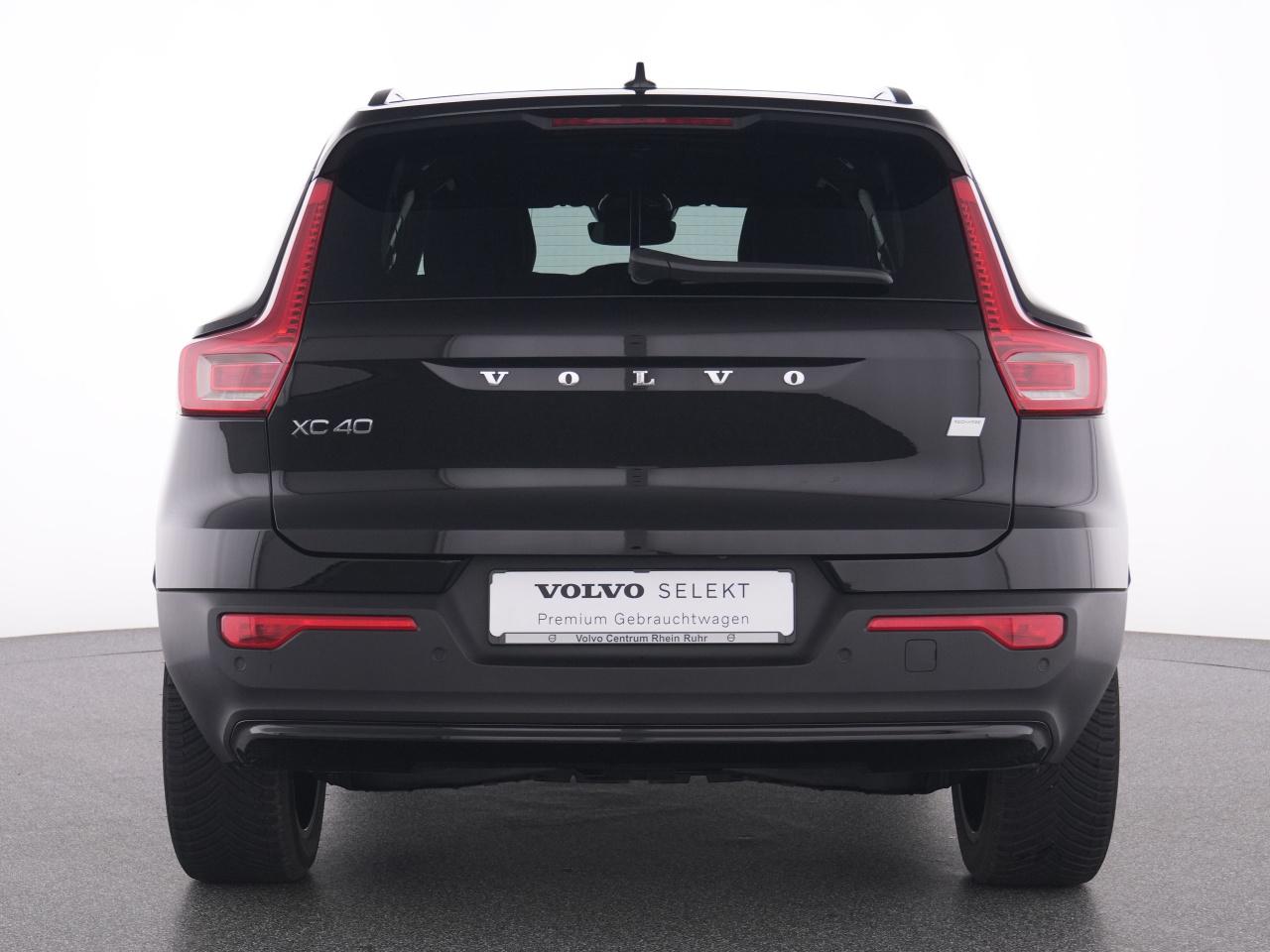 Volvo  XC 40
