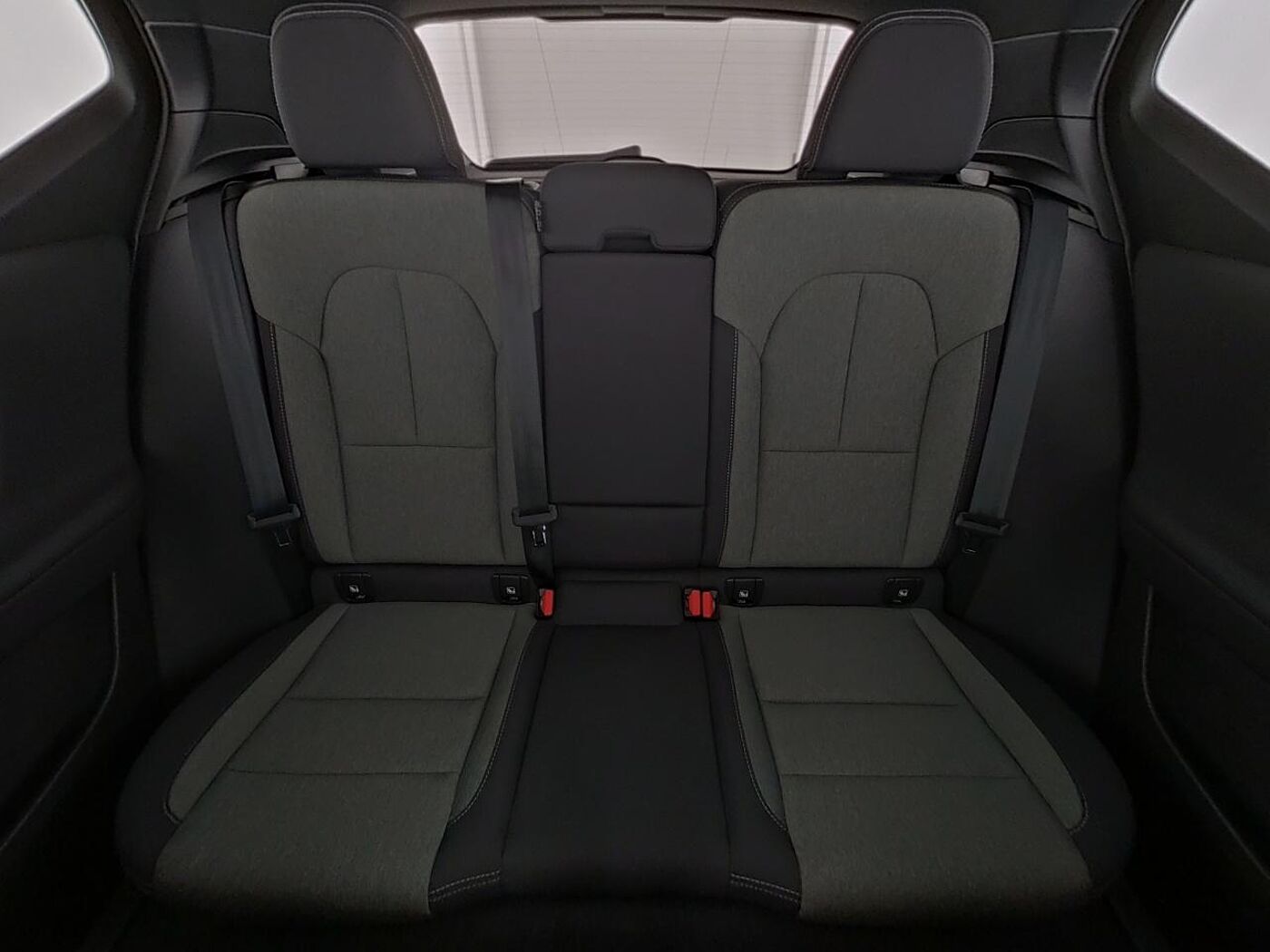 Volvo  XC 40
