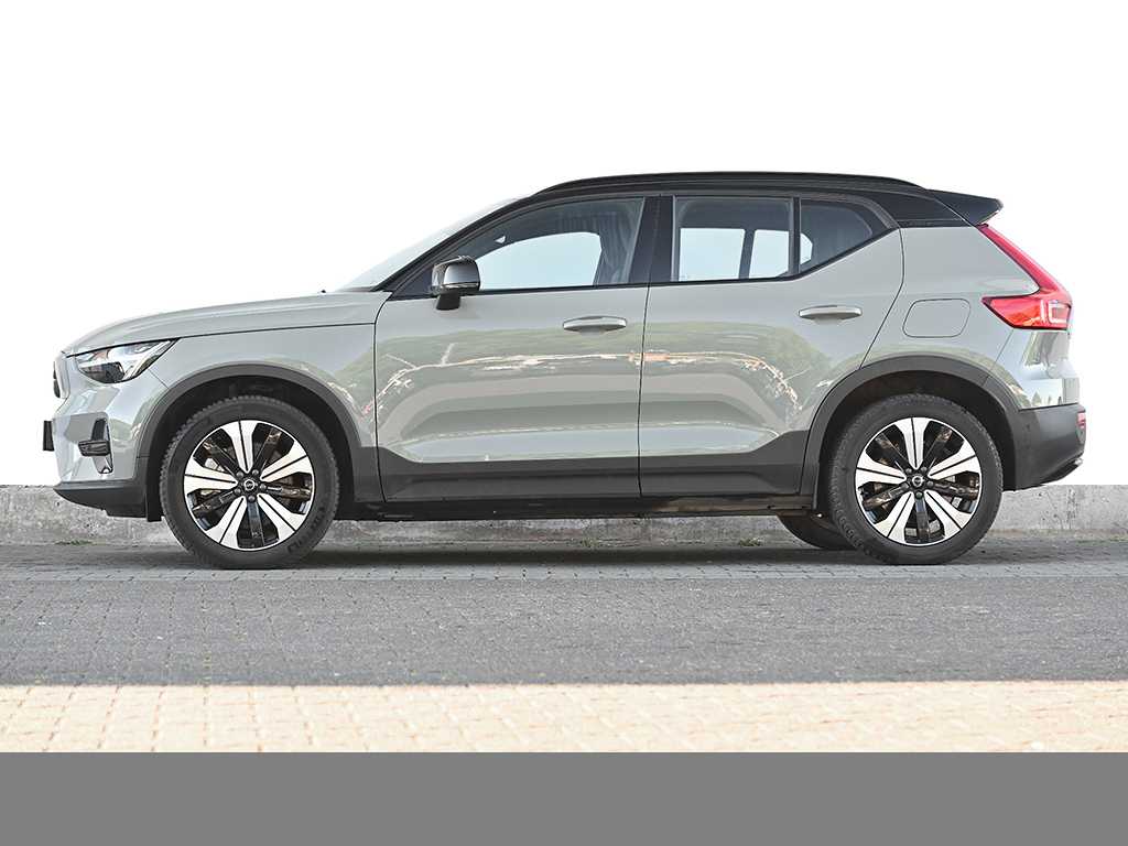 Volvo  XC 40