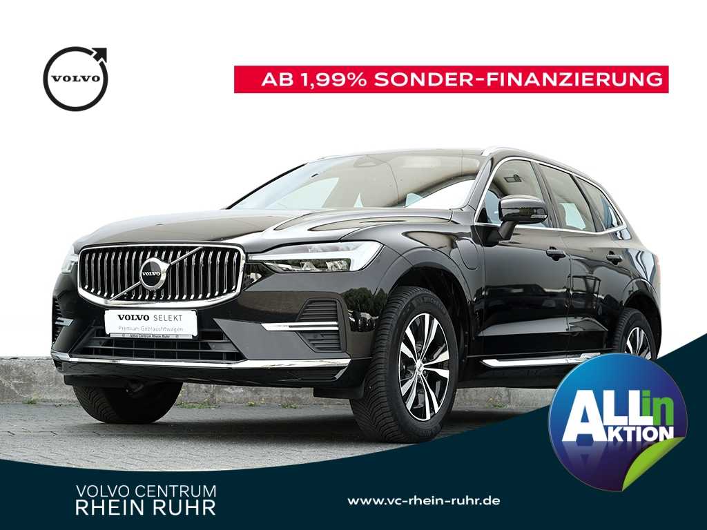 Volvo  XC 60