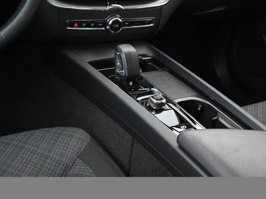 Volvo  XC 60