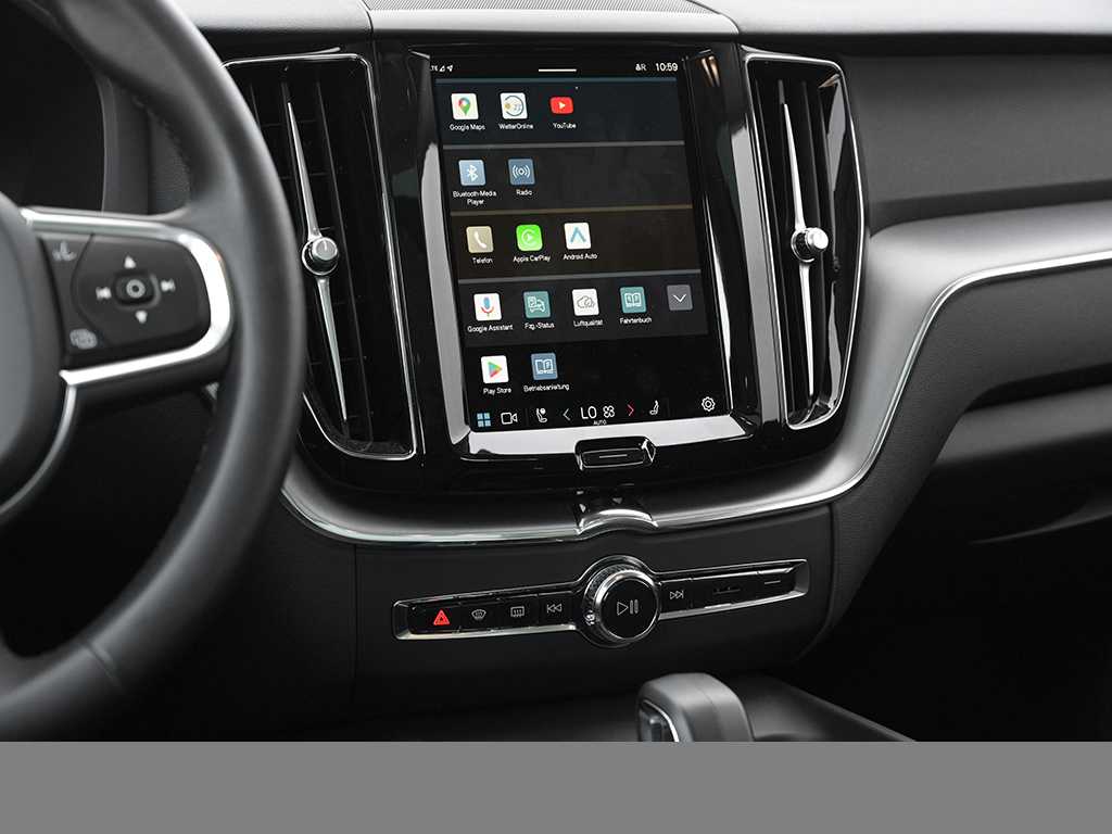 Volvo  XC 60